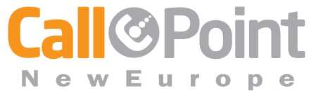 CallPoint New Europe logo